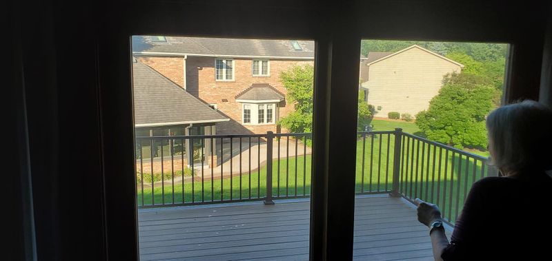 Exterior Renovations