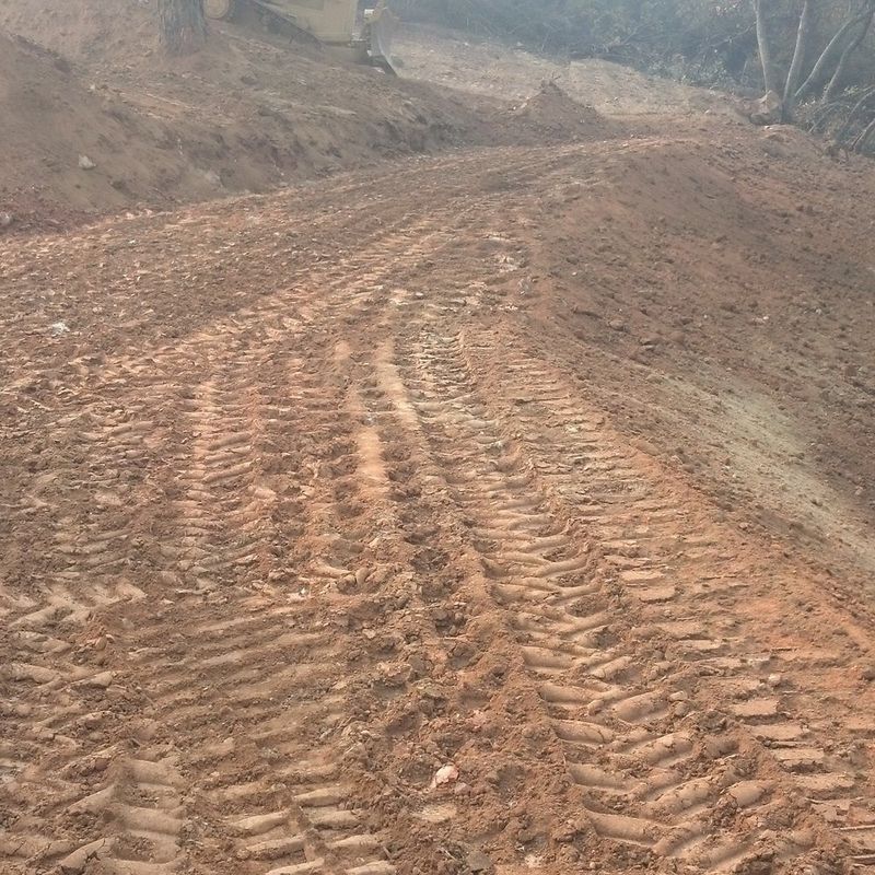 Fill Dirt