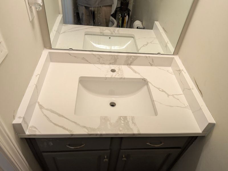 Marble Countertops