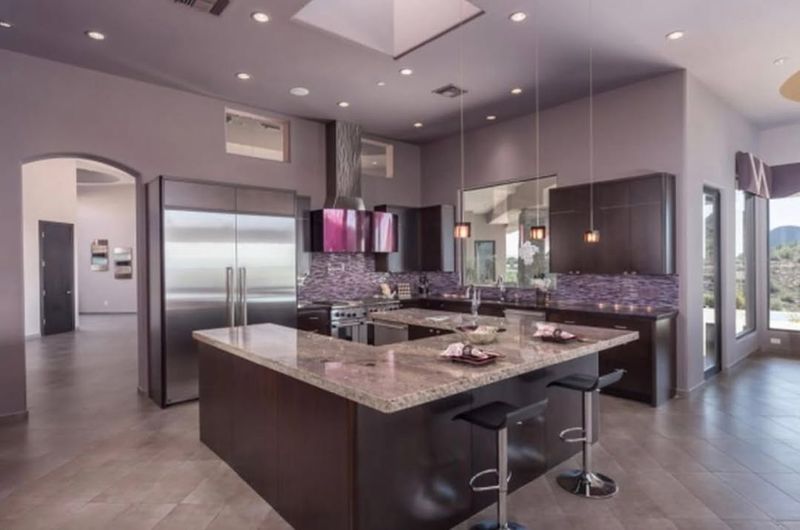 Kitchen Renovation