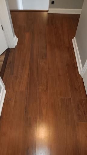 Wood Flooring