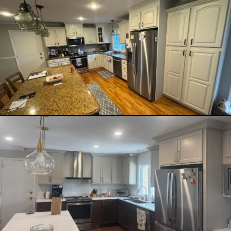 Kitchen Remodeling