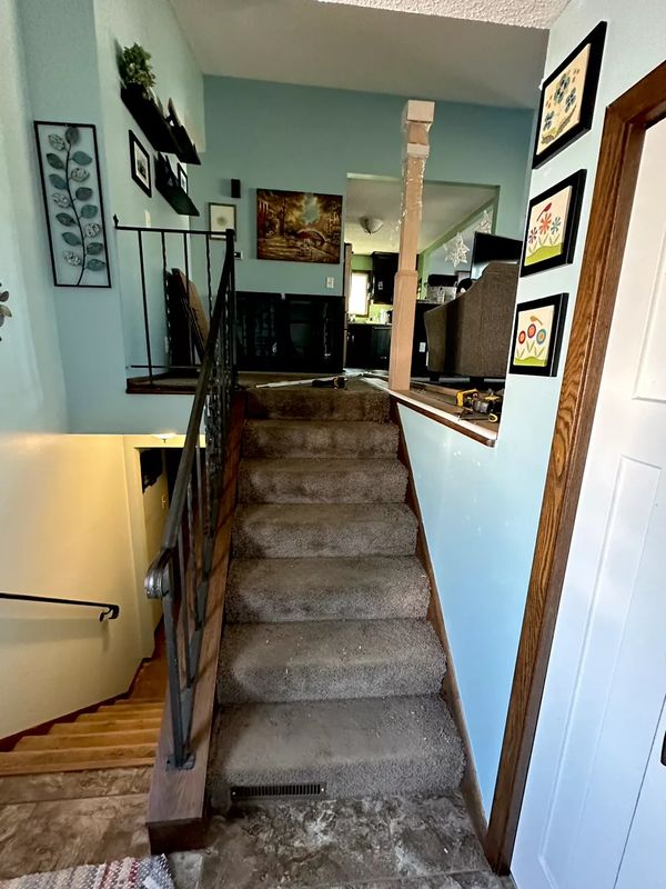 Interior Painting gallery