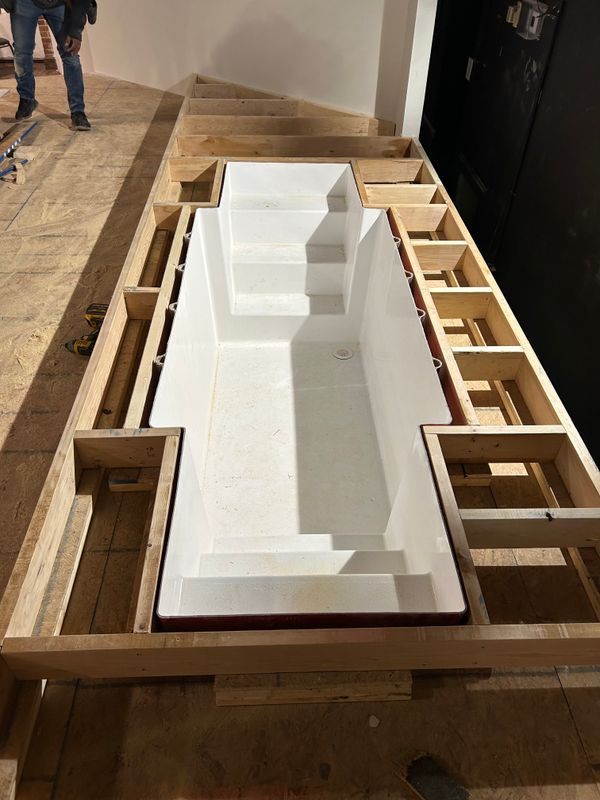 Commercial Builds