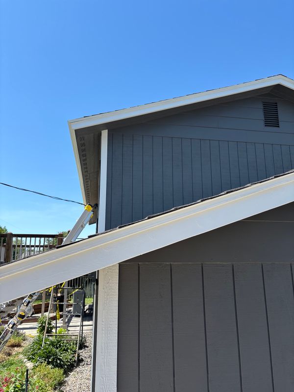 Exterior Painting
