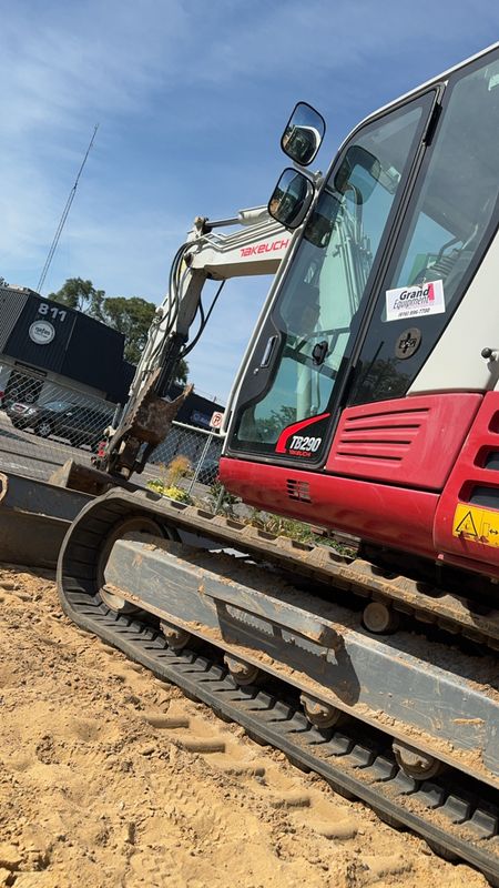 Equipment services