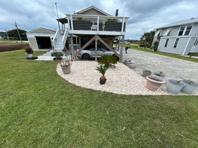 Landscape Design