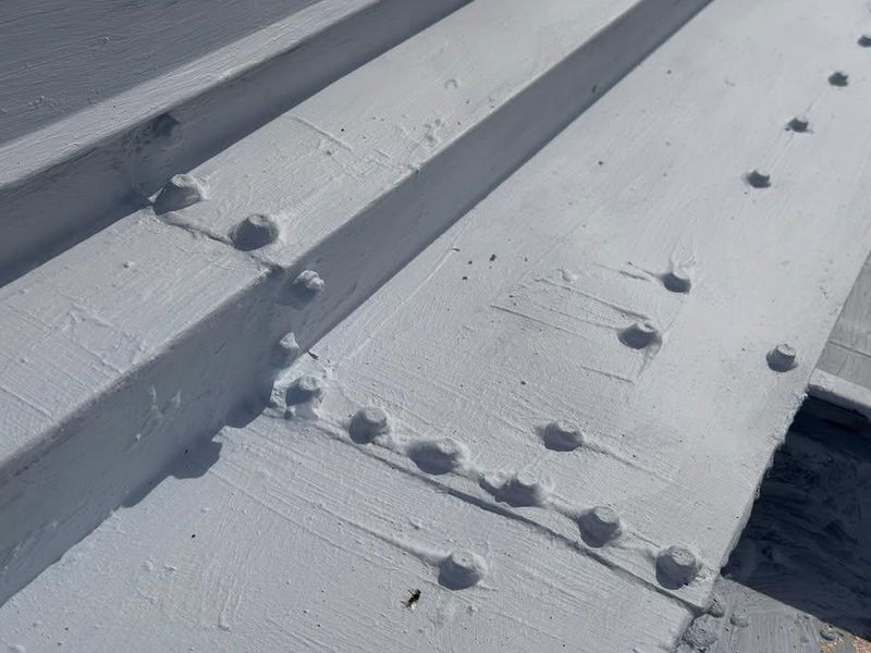 Roofing Installation