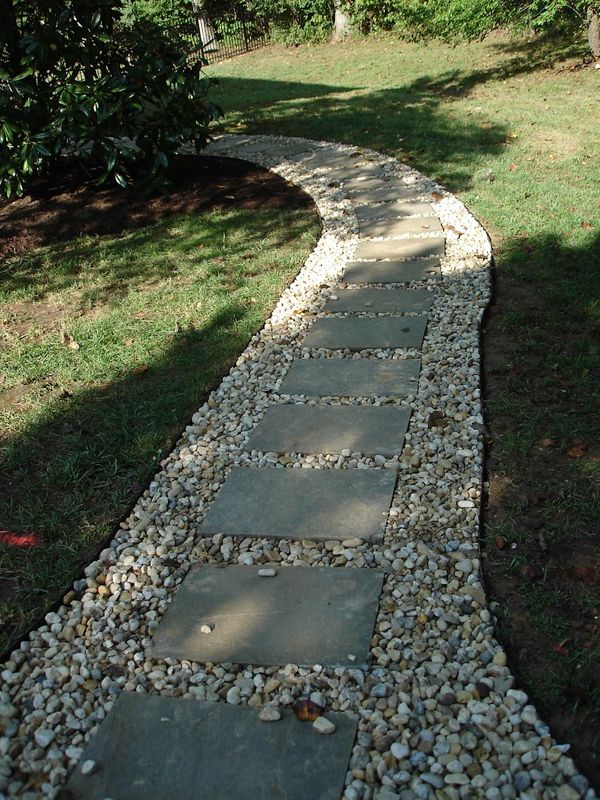 Walkways