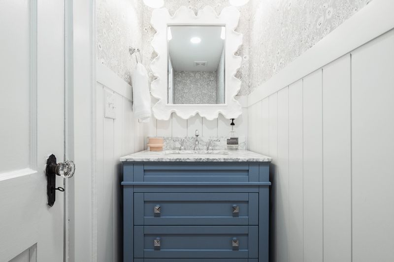 Interior Design & Renovations