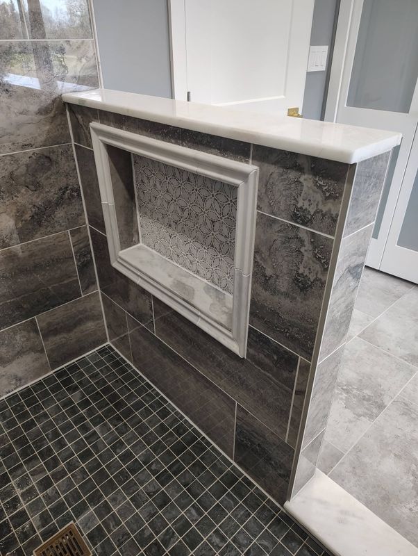 Bathroom Remodeling