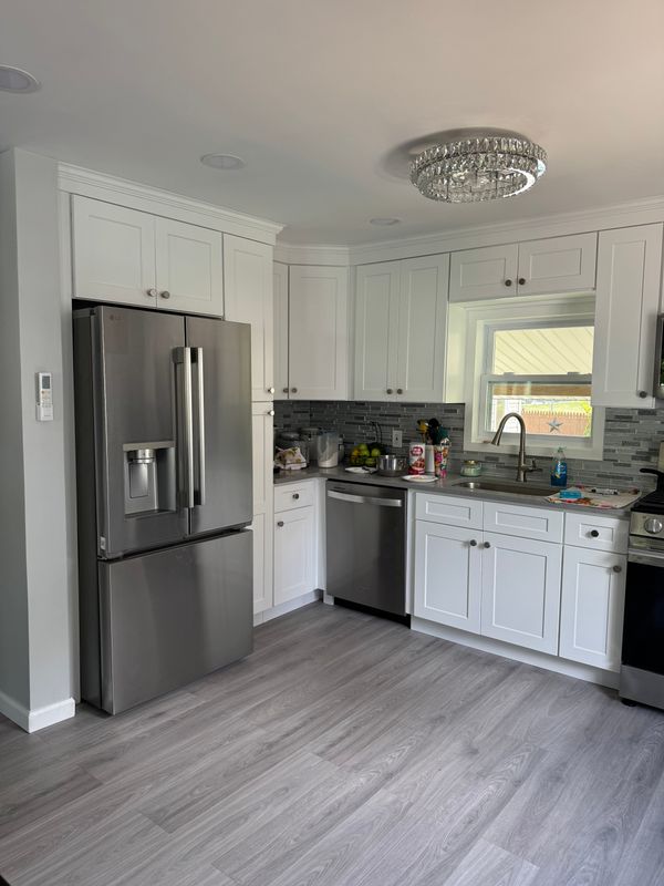 Flooring