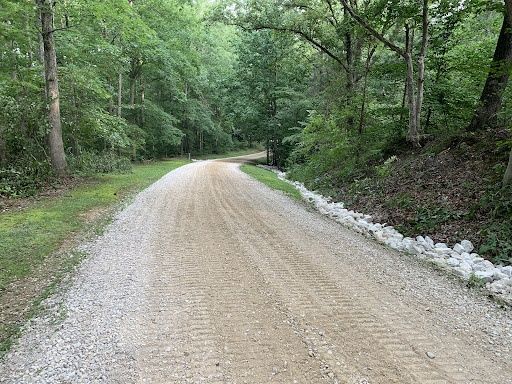 Site Grading