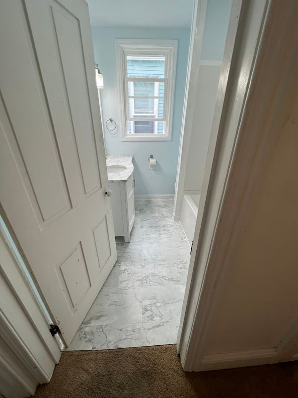 Interior Remodeling
