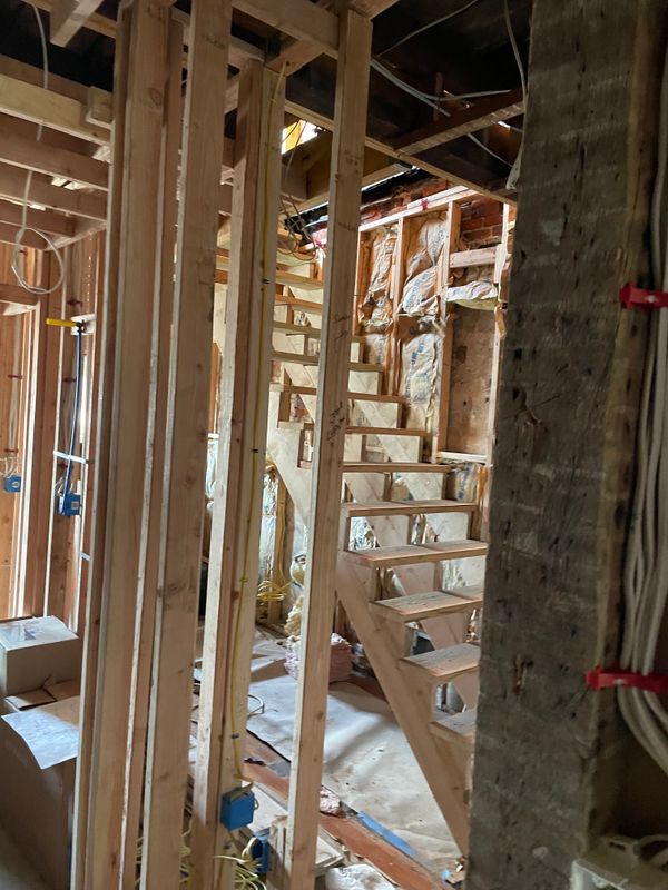 Carpentry