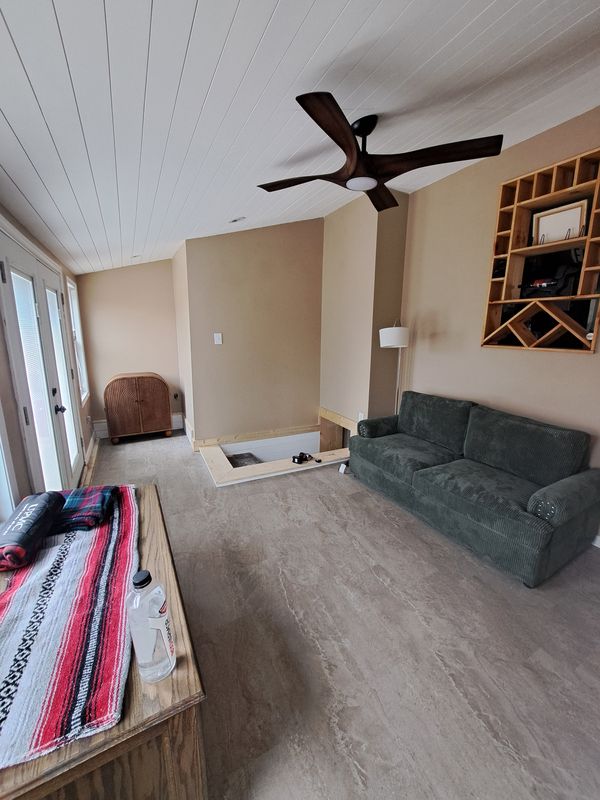 Flooring Installation