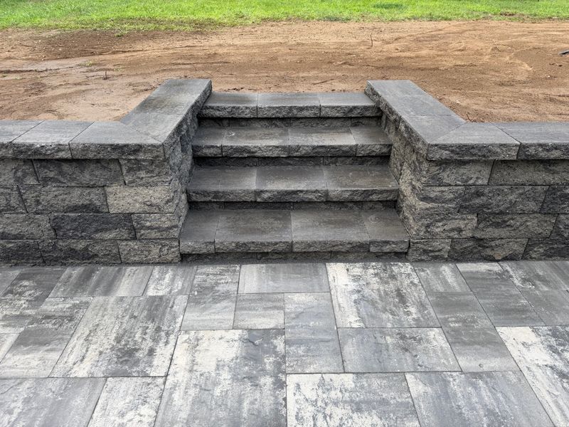 Pavers