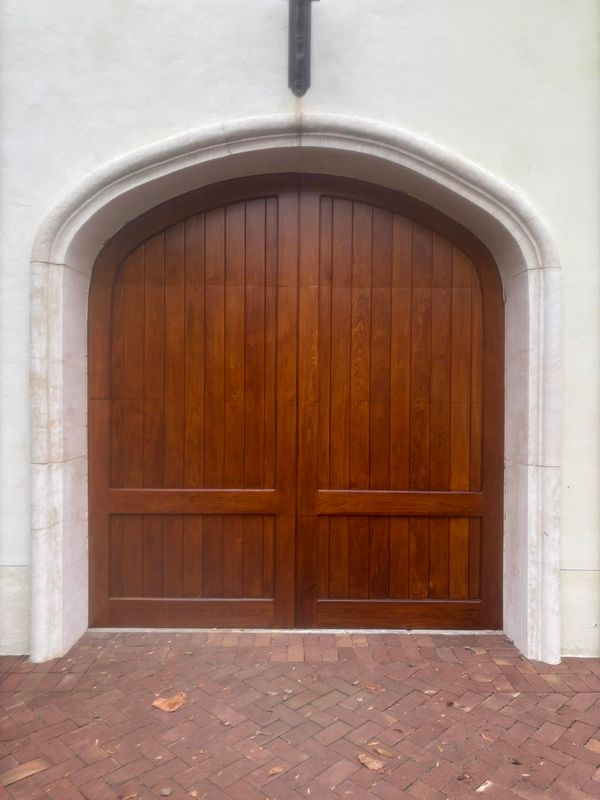 Garage Door Repair