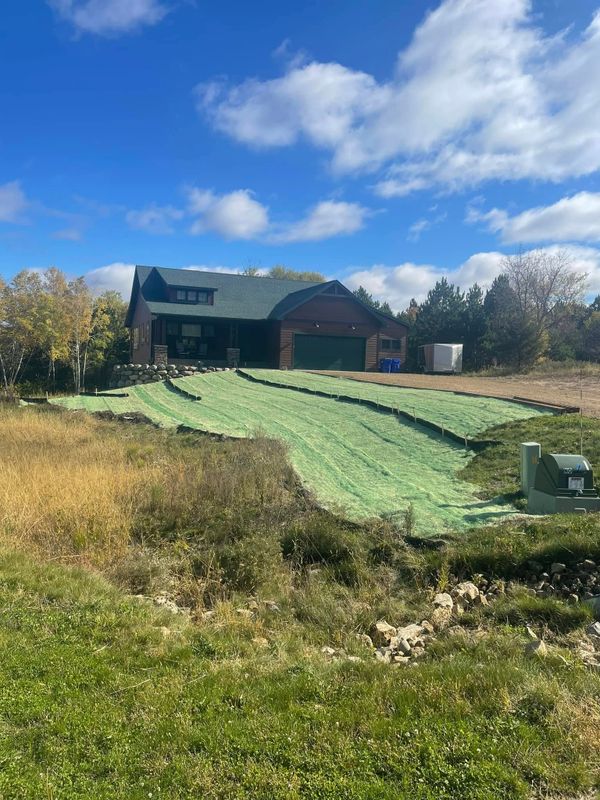 Sod Install