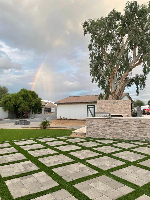 Artificial Turf