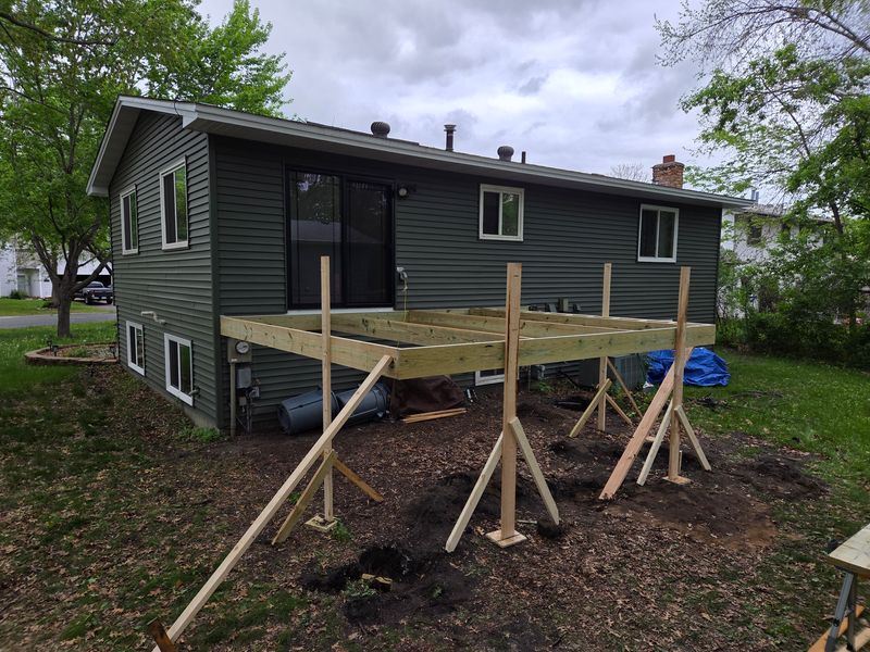 Siding