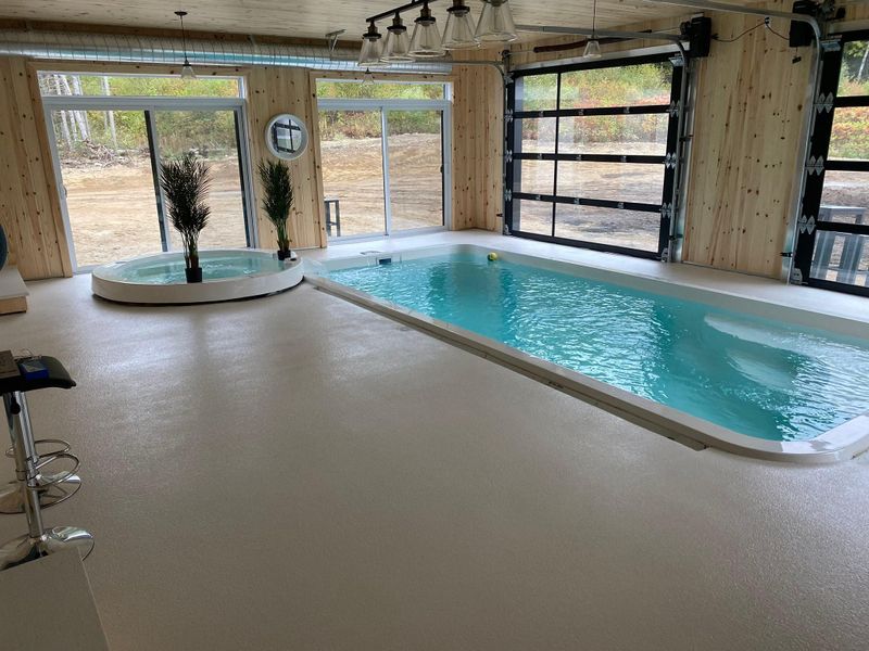 Custom Decks & Home Additions