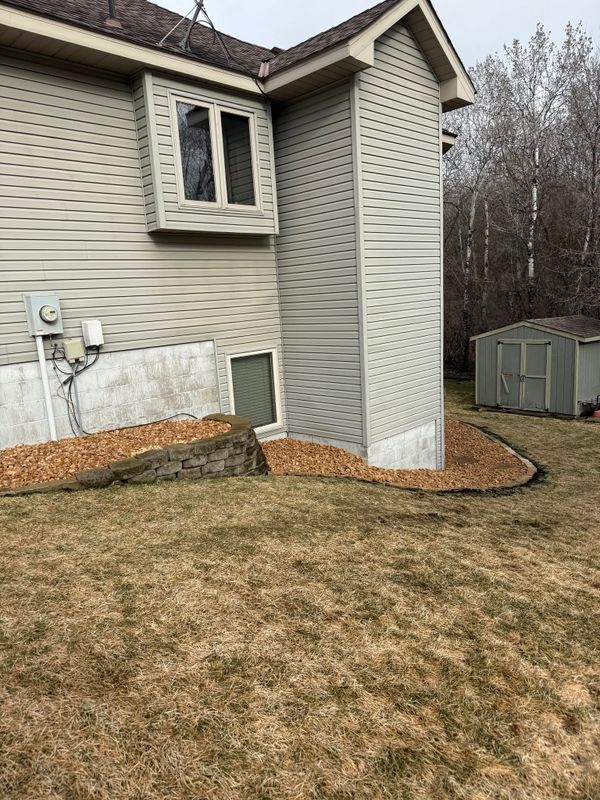 Landscape Design & Installation