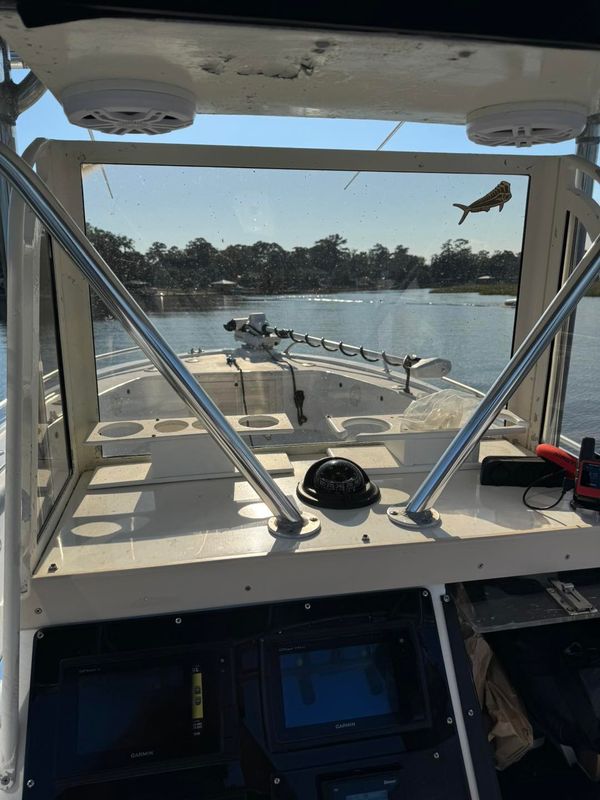 Marine Repair