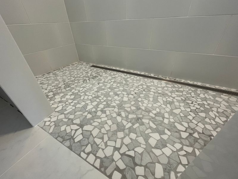 Flooring Installation