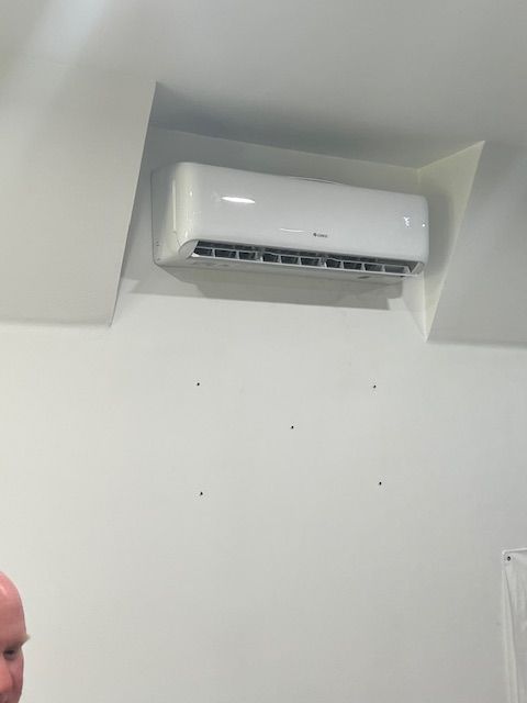 Gree Mini Splits