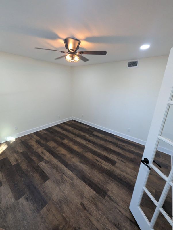 Flooring