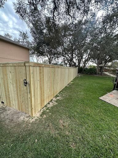 Agricultural Fencing