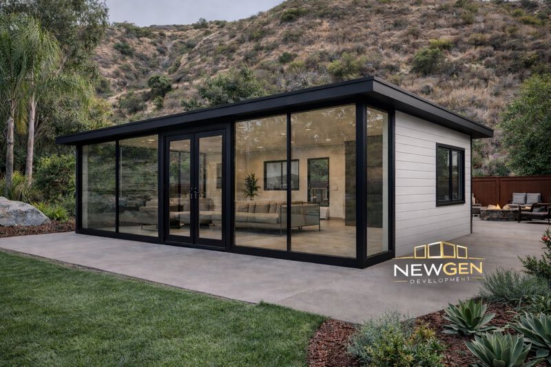 Accessory Dwelling Unit