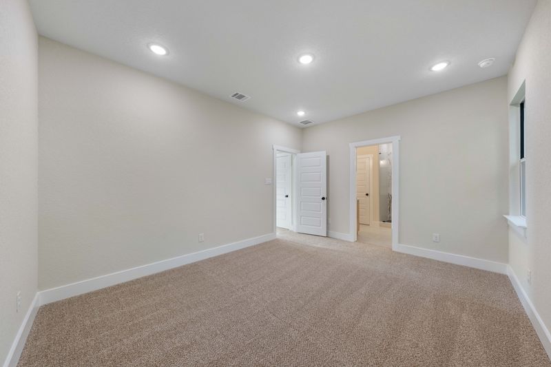 Custom Home Construction
