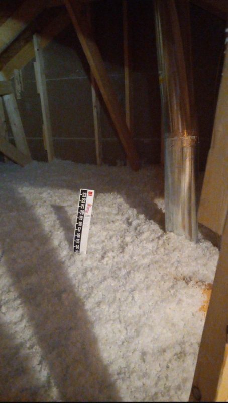 Insulation Services