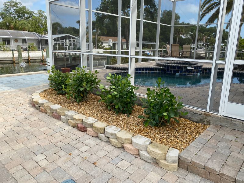 Landscape Design