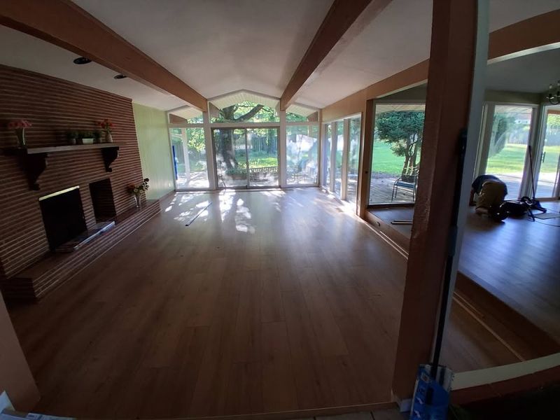 Flooring