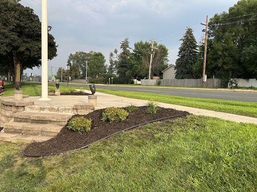 Retaining Wall Construction