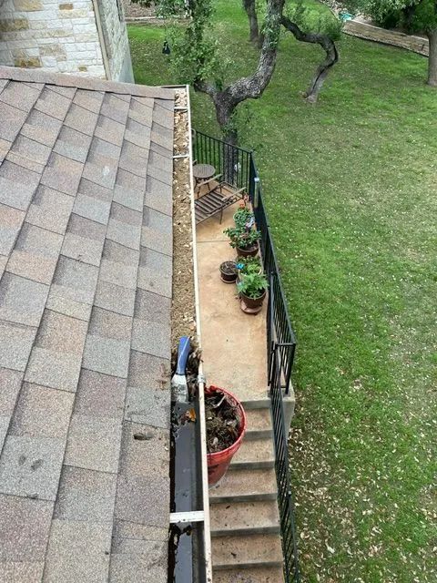 Gutter