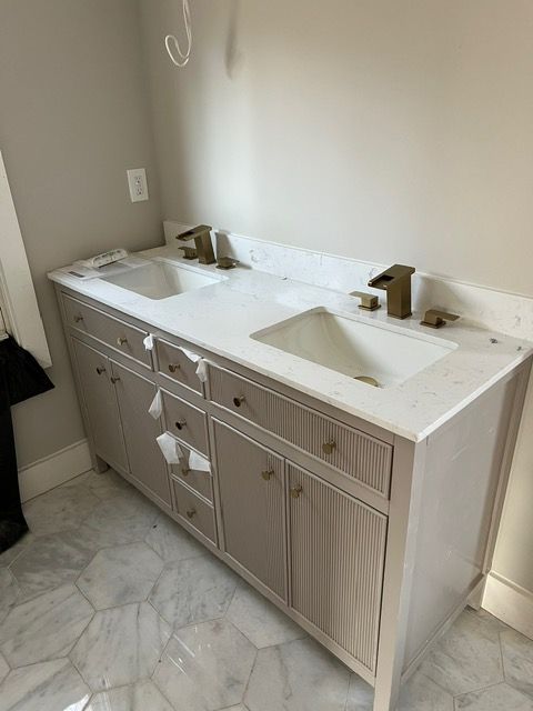 Bathroom Fixtures