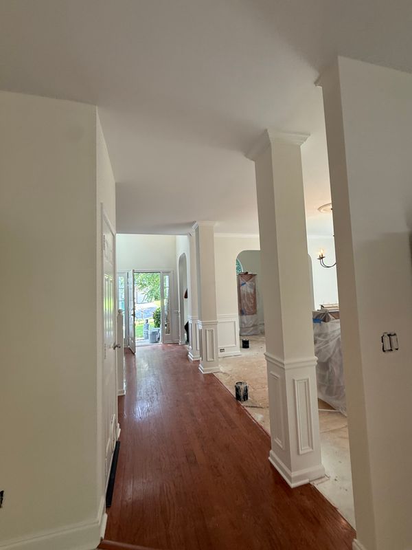Interior Painting