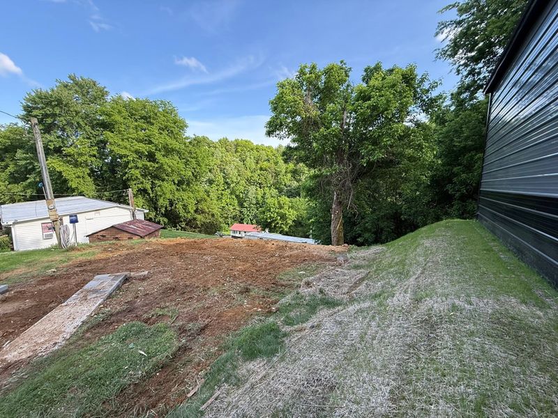 Land Clearing