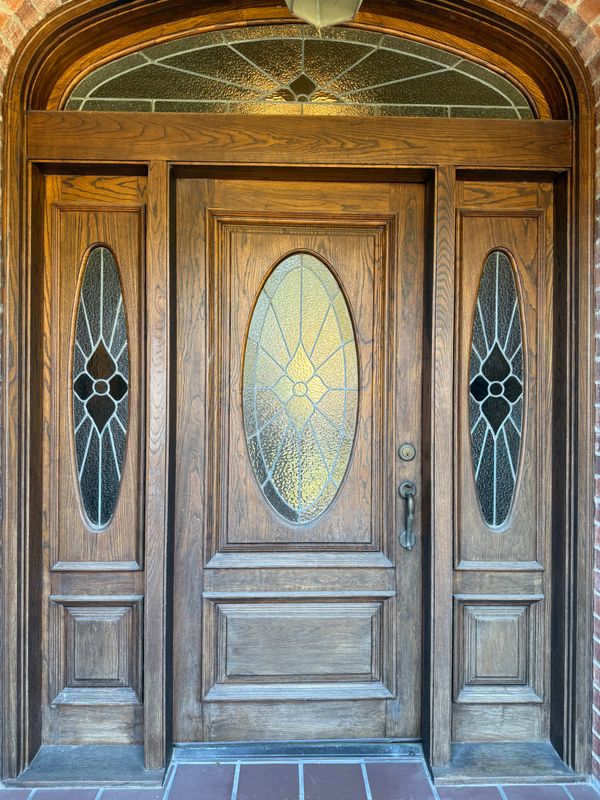 Interior Painting
