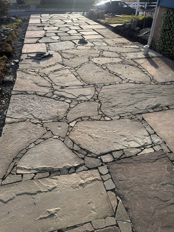 Garden Design & Landscaping