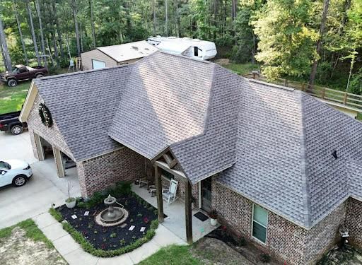 Deck Installations & Repairs