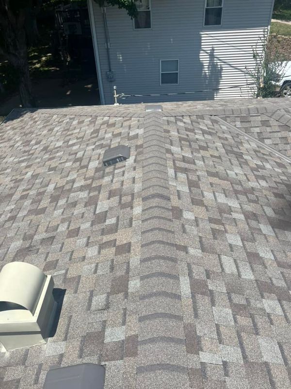 Insulation