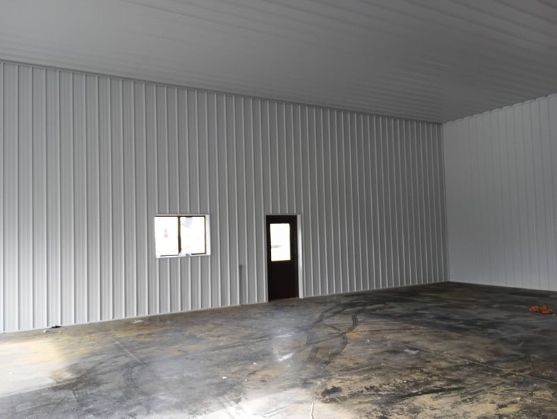 Commercial Construction
