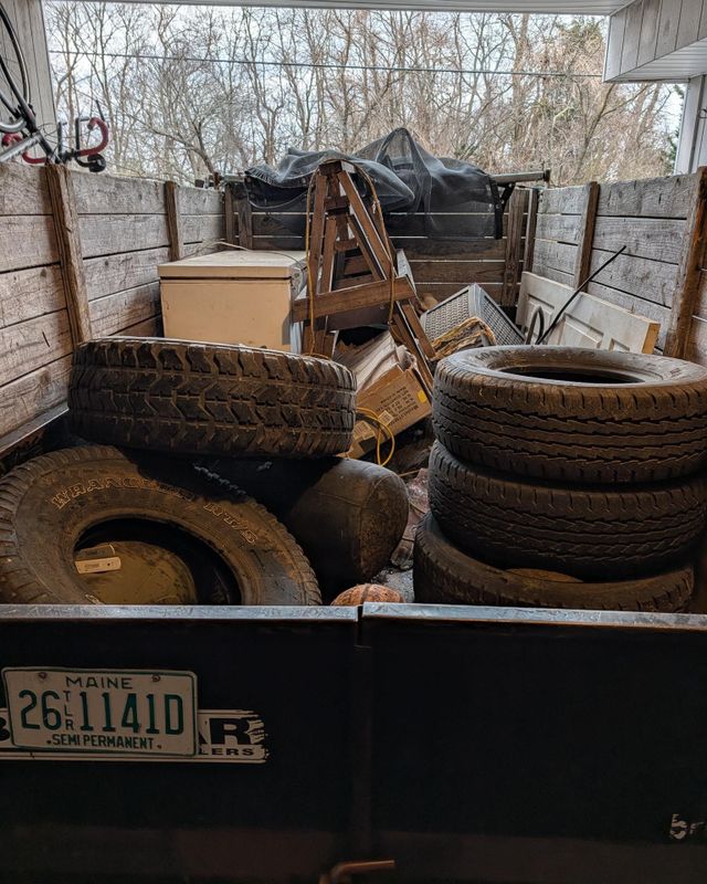 Cleanouts