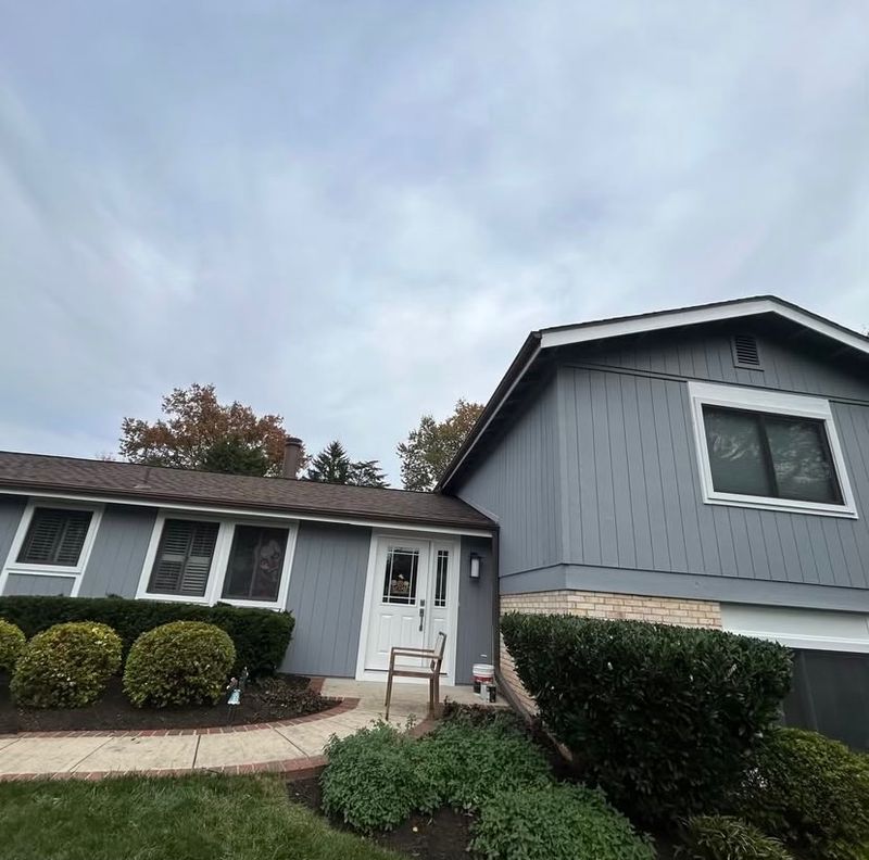 Exterior Makeovers