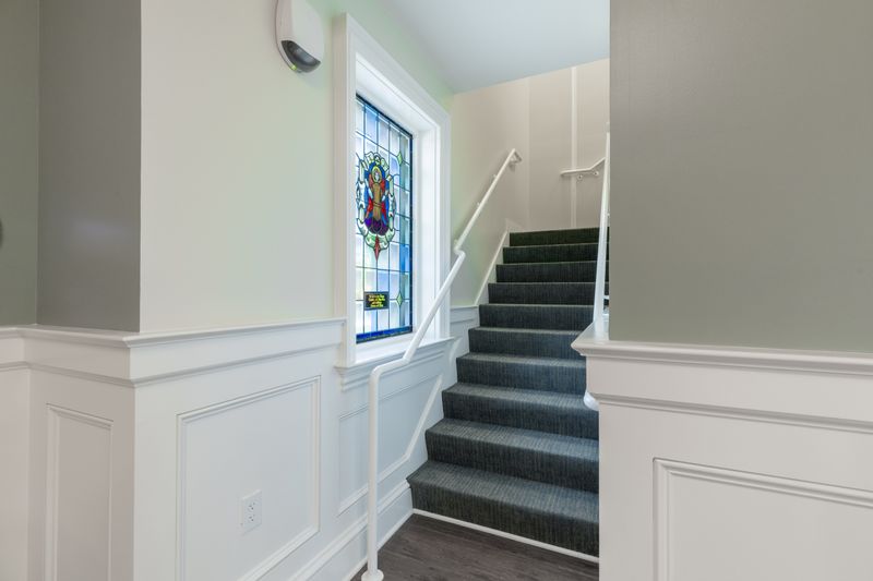 Finish Carpentry & Trim